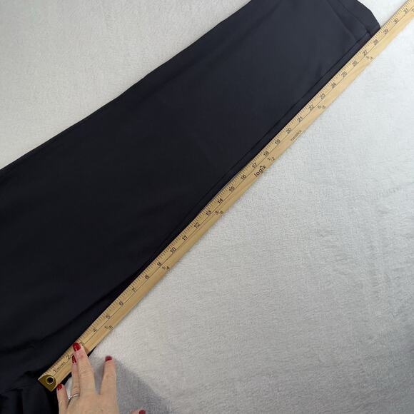 Under Armour UA Sz 12 Drive Pants Women’s Golf Activewear Stretch Woven Twill - Picture 15 of 16